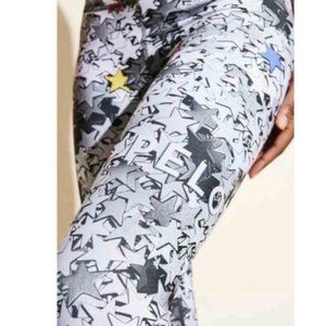 Peloton Women's Star Capri Tights XS